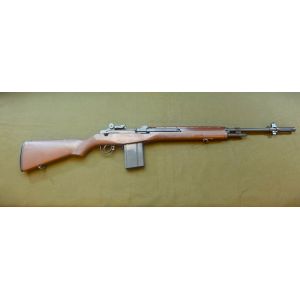 JRA M14 Fiberglass Stock