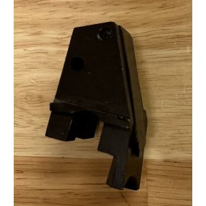 Mag catch/receiver block