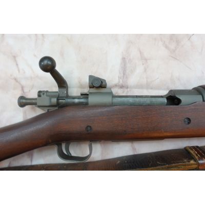 MODEL O3A3 REMINGTON