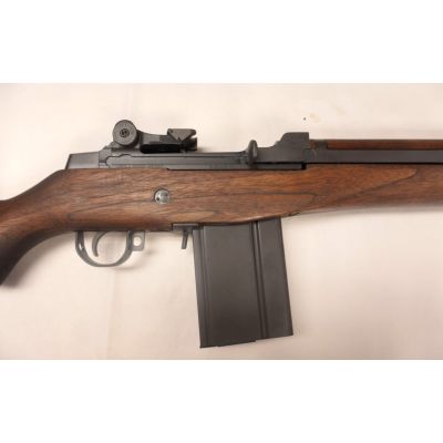 JRA M14 NEW Walnut Stock Winchester Parts