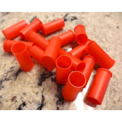 Muzzle Loading Tubes