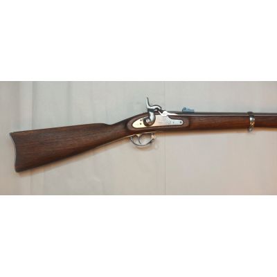 Model 1861 Special Amoskeag