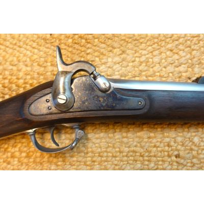 Whitney Militia Rifle