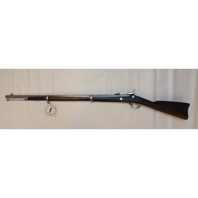 Model 1863 Springfield Artillary Type 1 33"