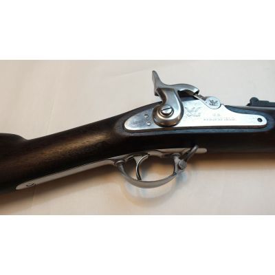 Model 1863 Springfield Artillary Type 1 33"