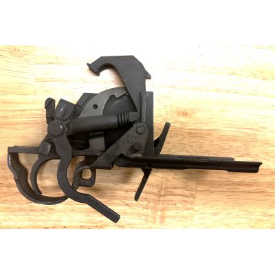 BM59 Trigger group, complete, assembled, for ALPINI/PARA folding stock models ONLY