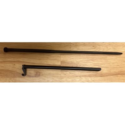 BM59 recoil guide rods